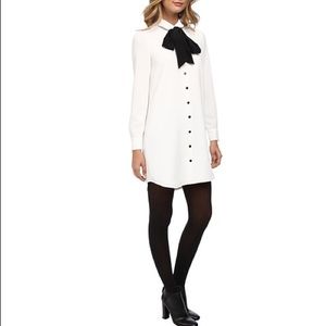 Kate Spade Griffin Dress